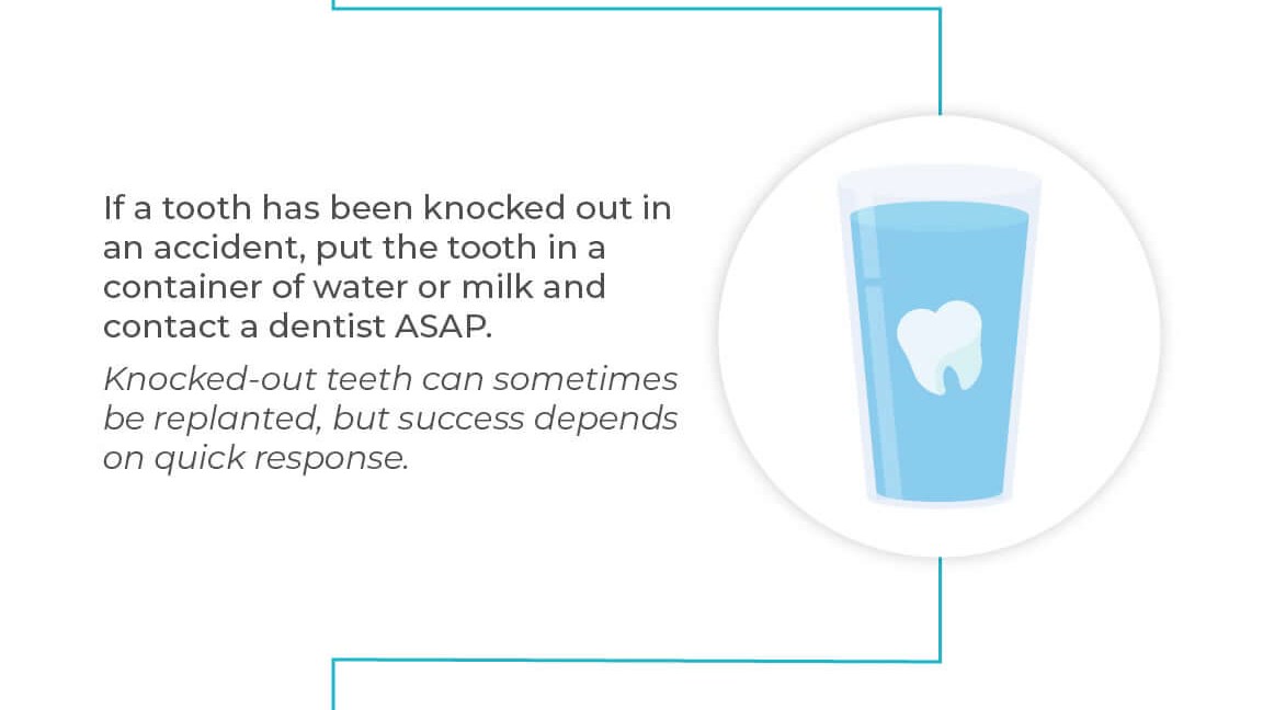premature baby tooth loss info